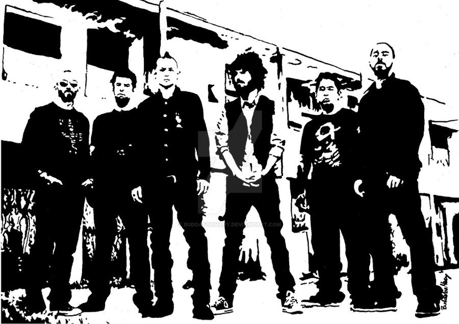 Linkin Park