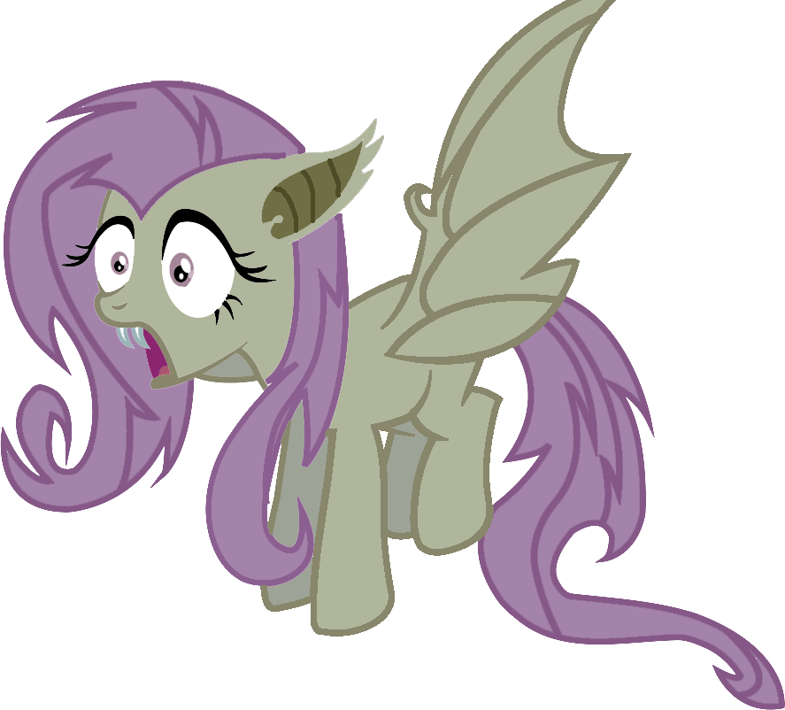 Flutterbat!