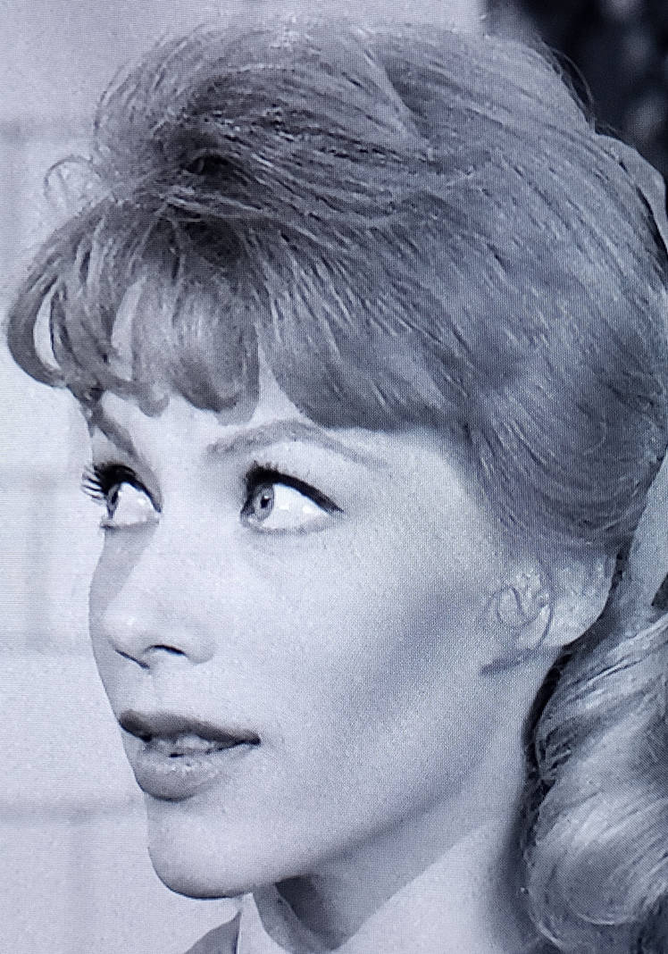 June Nicholas June Nelson by LoverAsian4women69 on DeviantArt