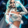 Emma Frost