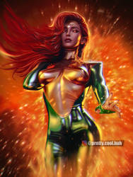 Jean Grey