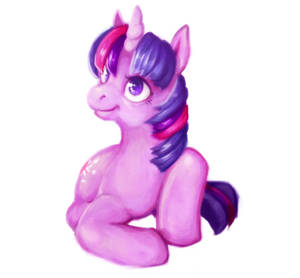 My Little Pony: Twilight Sparkle