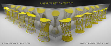 the_linear_stool