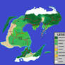 Human Migration Across Prehistoric Rakateia