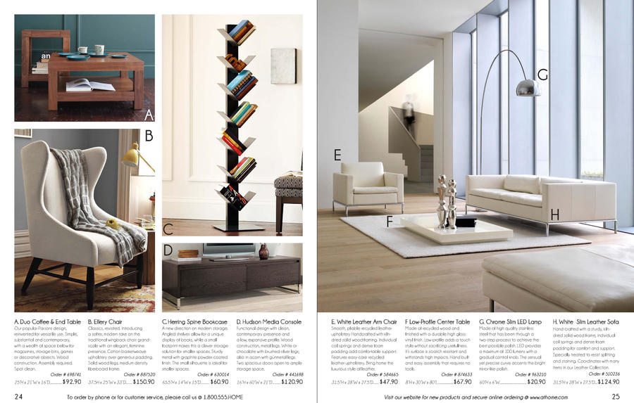 athome Catalog inside spread by estunum on DeviantArt