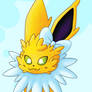 Evolution of Sparkle's design