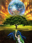 Gaia Tree of Life