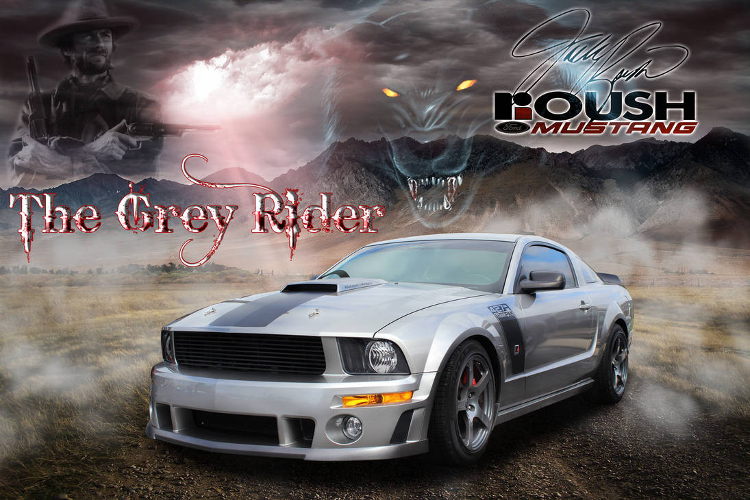 Gray Racer Theme The Grey Rider by AtsaL78 on DeviantArt