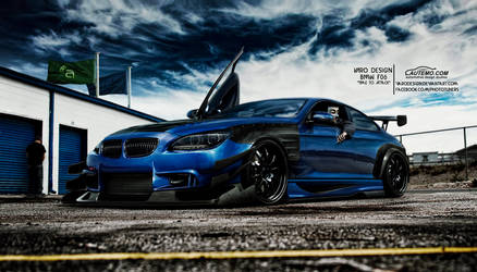 Bmw F06