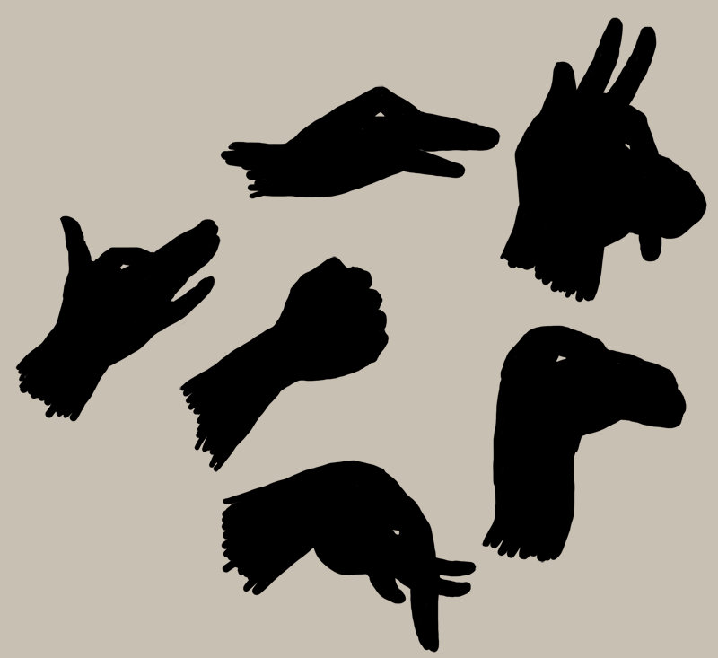 Hand-Shadow-Puppets by maxwoodward on DeviantArt