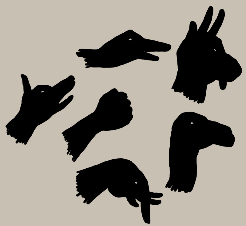 Hand-Shadow-Puppets by maxwoodward on DeviantArt Hand-Shadow-Puppets by maxwoodward on DeviantArt
