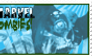 marvel zombies stamp