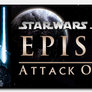 Star Wars - Animated Banner Episode II