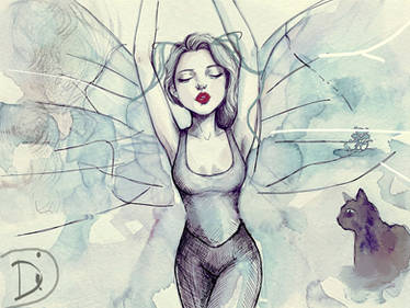 Fairytale's Vitality