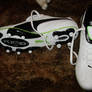 my soccer cleats