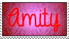 Amity Stamp