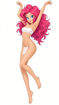 Pinkie Pie
