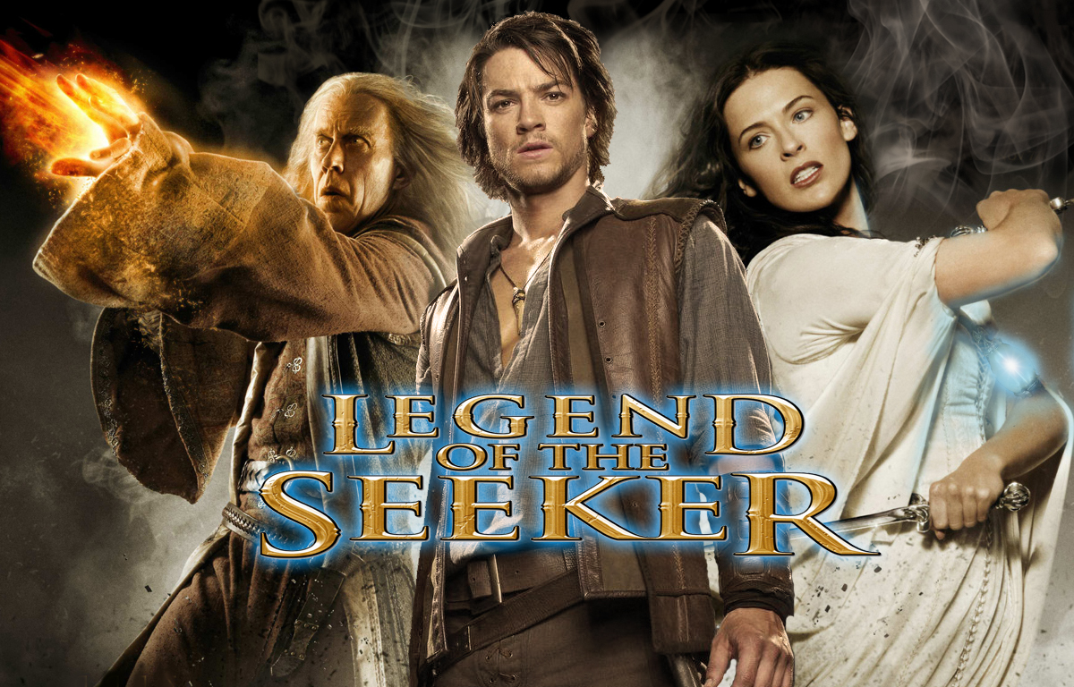 Legend Of The Seeker Season 3 Movie Download Legend Of The Seeker Season 3 Movie Download
