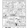 Mlp comic page n1