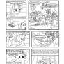 Mlp comic page n2