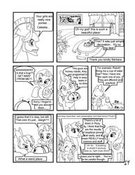 Mlp comic page n14