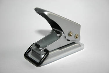 Hole Puncher