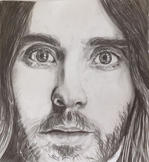 Jared Leto