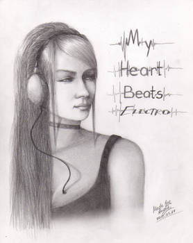 My Heart Beats Electro