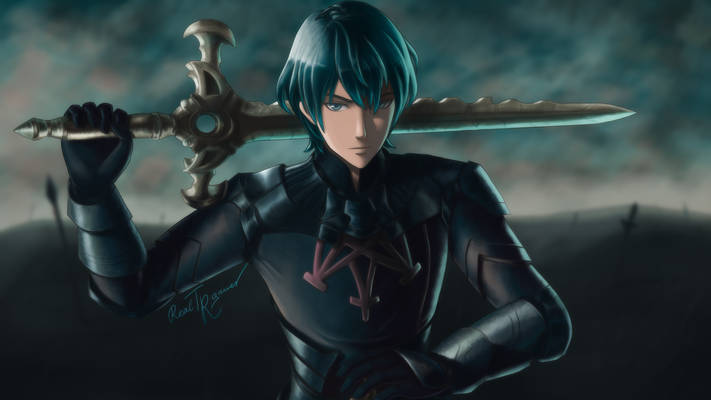 Byleth