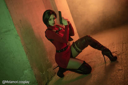 Ada Wong (RE) #10