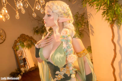 Elf #28