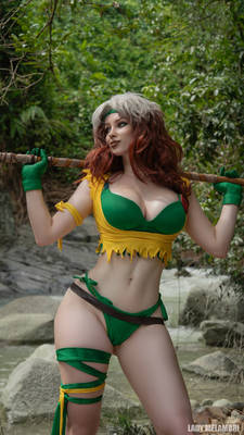 Rogue (X-Men / Marvel)