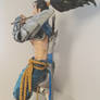 Yasuo from League of Legends