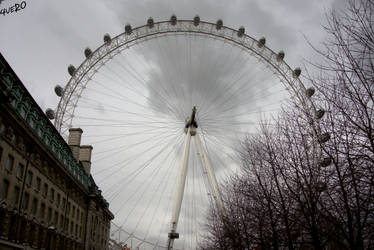 London Eye