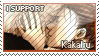 KakaIru Stamp