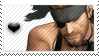 Snake Stamp by vdaymassacre