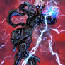 Storm  - Age of Apocalypse