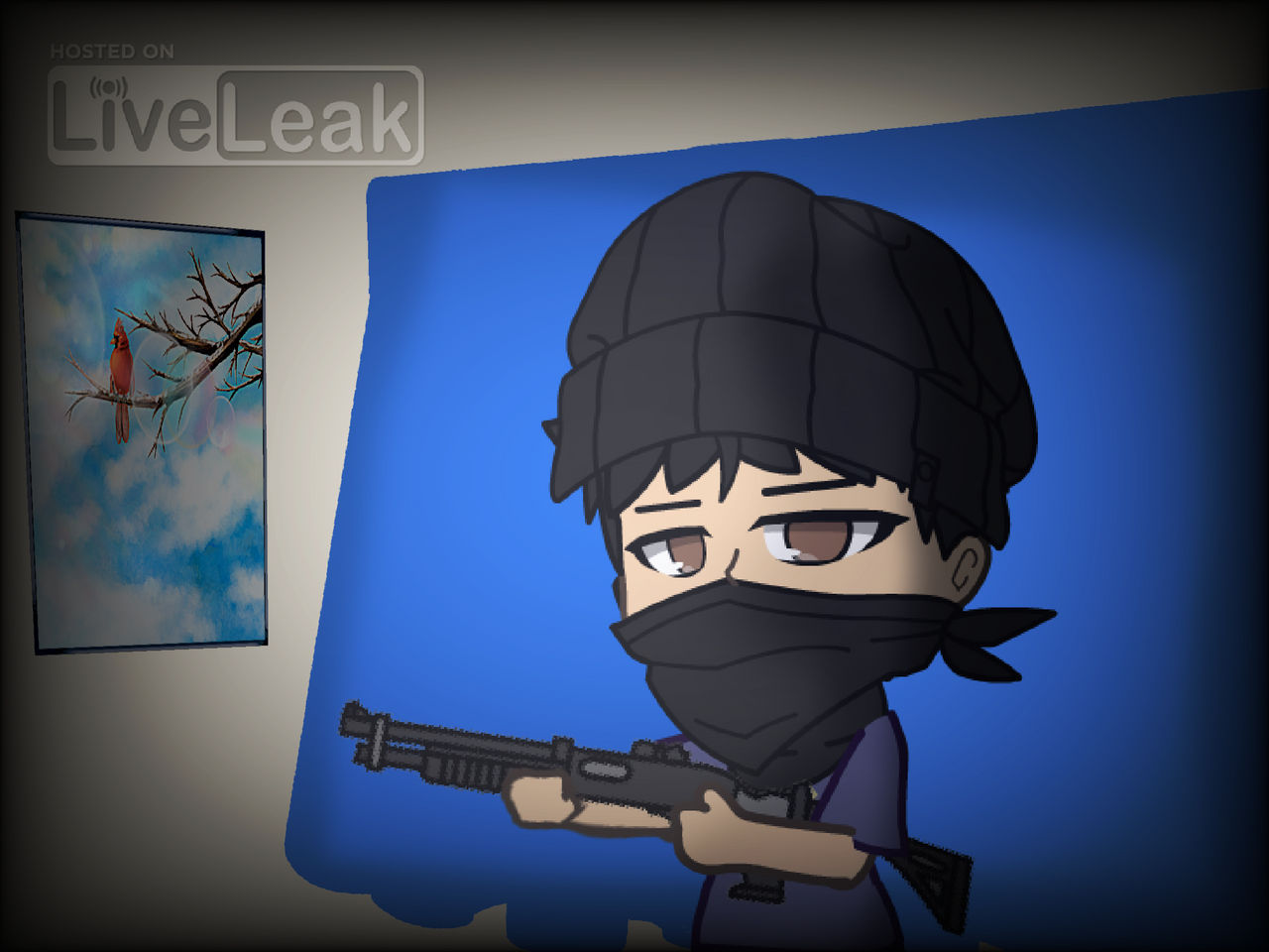 R9K by Axelx14 on DeviantArt