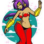 shantae