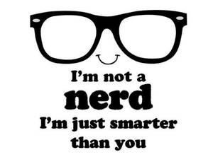 Nerd