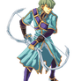 Fire Emblem - Innes