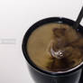 Coffee and Creamer