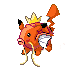 Magichu Fusion Sprite