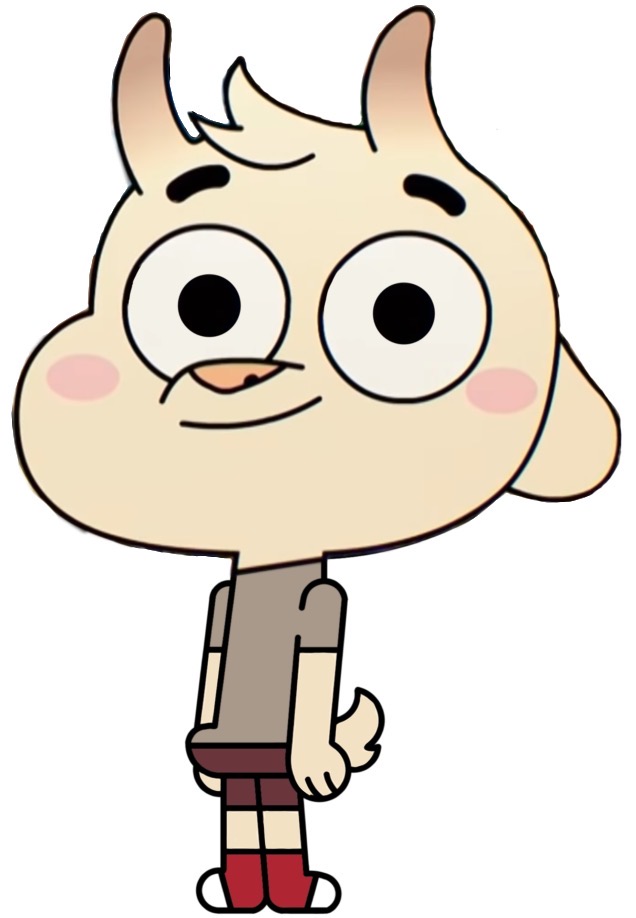 Chi Chi by Jacobo525 on DeviantArt