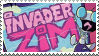 Invader zim