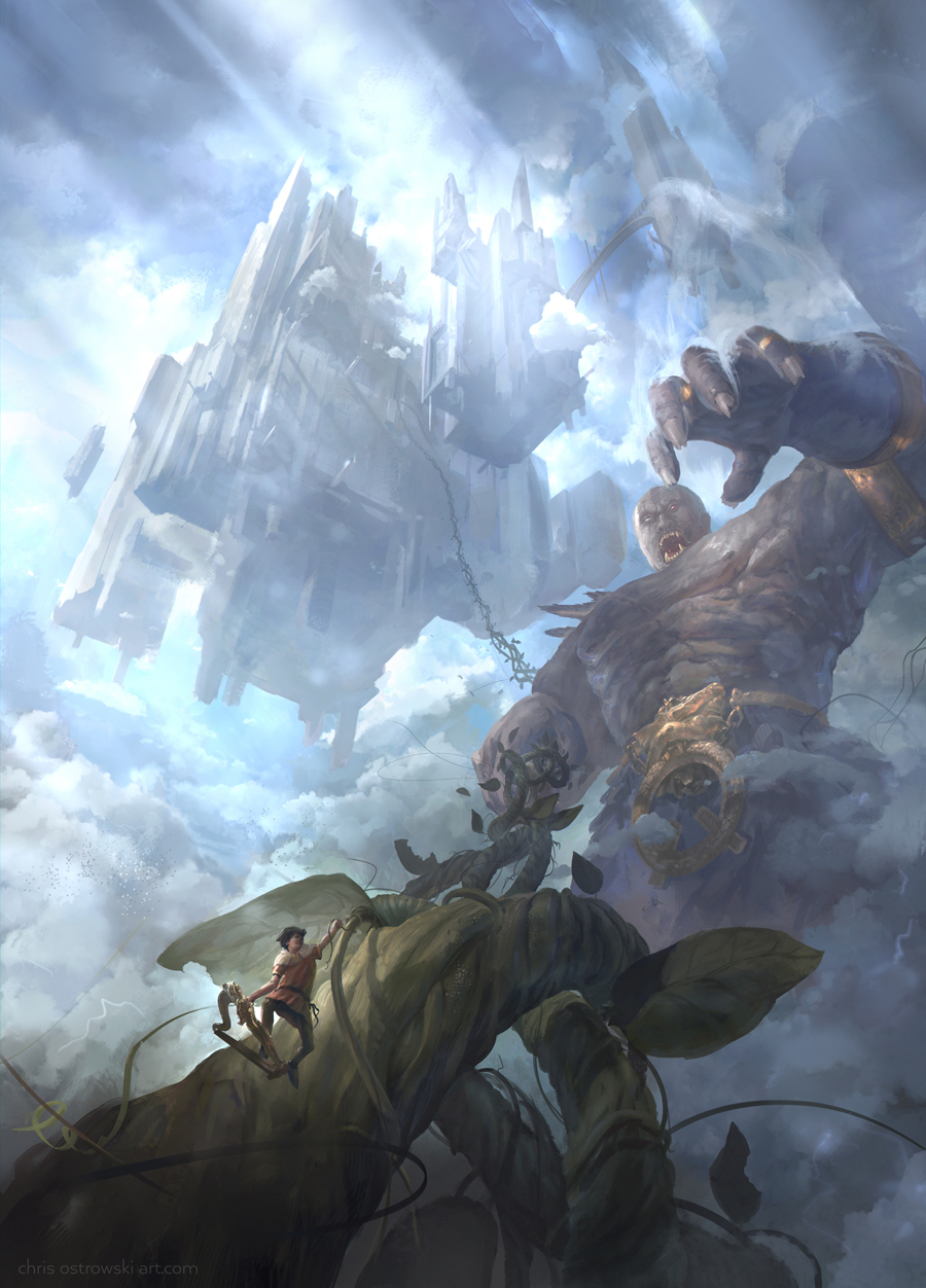 Blood of an Englishman