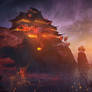 The Esteemed Palace
