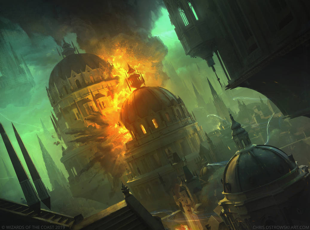 Image result for blast zone art