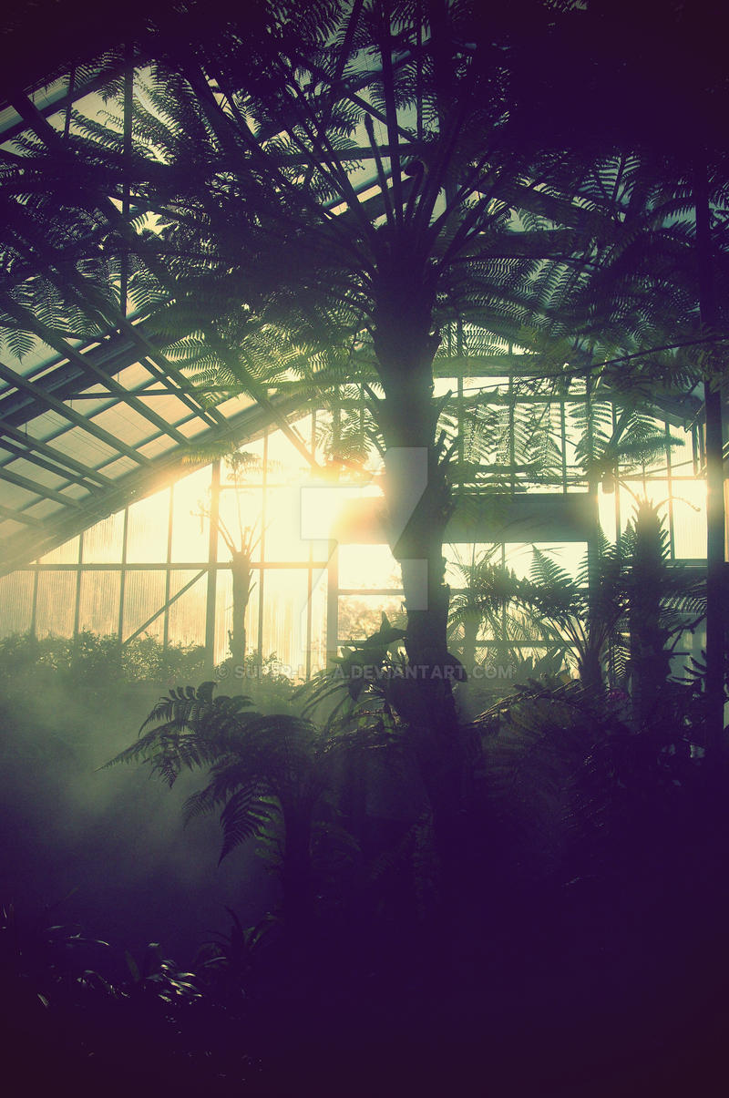 greenhouse