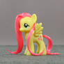 Pony Hairstyling - Fluttershy